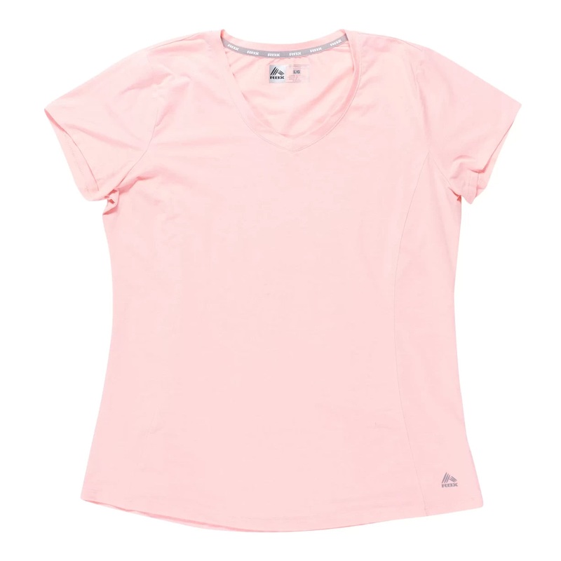 RBX Breezy Hi Low Tee - Women's