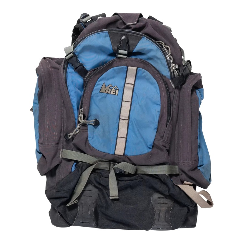 REI Alpine Backpack