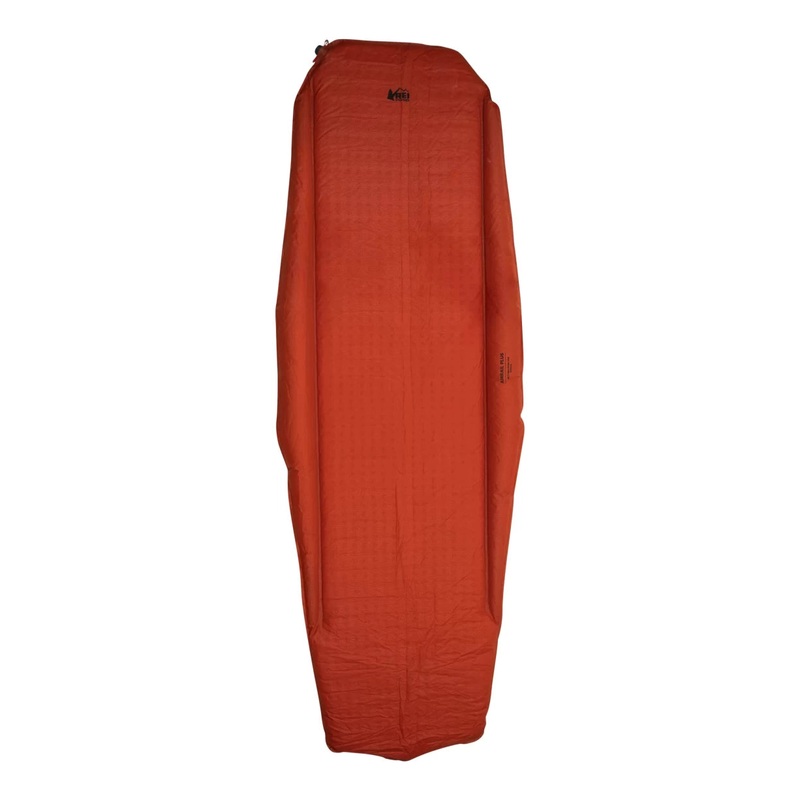 REI Co-op AirRail Plus Sleeping Pad