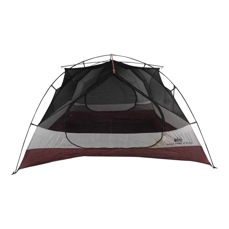 REI Co-op Half Dome 4 Plus Tent