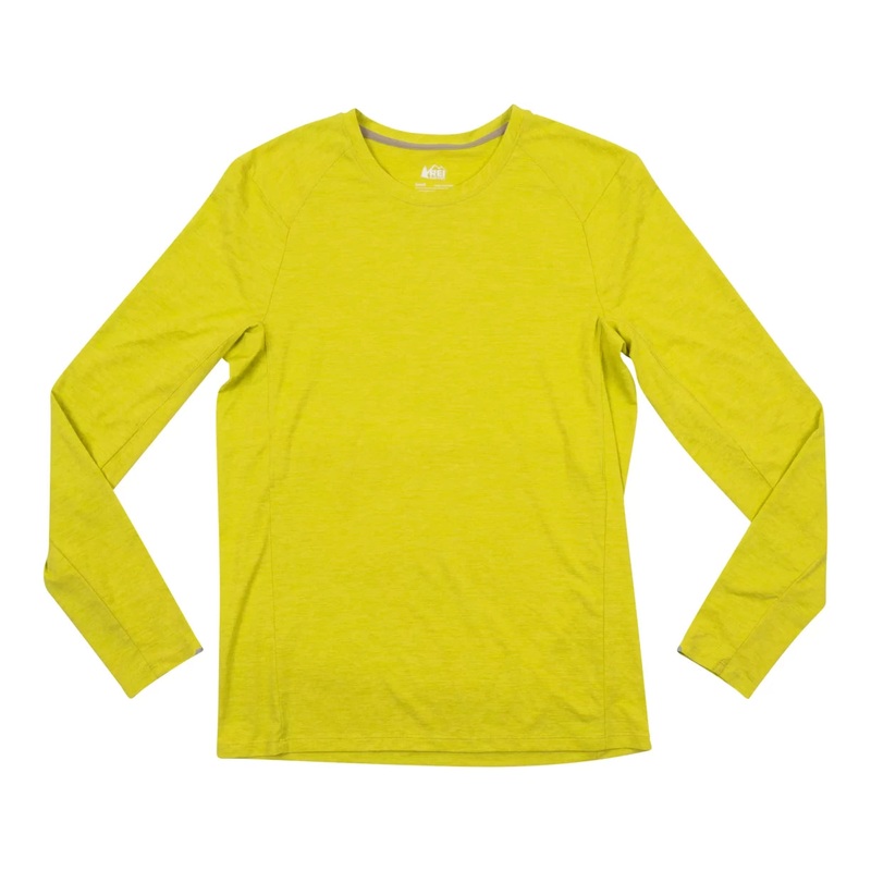 REI Co-op Swiftland Running Long Sleeve - Men's