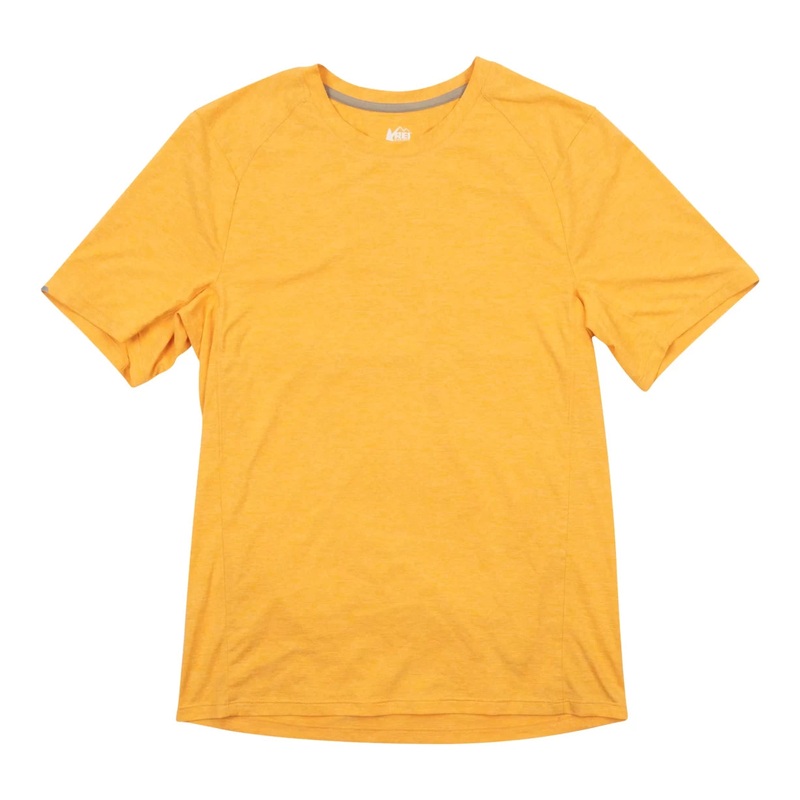 REI Co-op Swiftland Running Short Sleeve - Men's