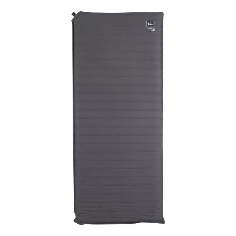 REI Co-op Trekker 1.75 Self Inflating Pad