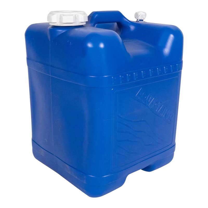 Reliance AquaTainer Water Container