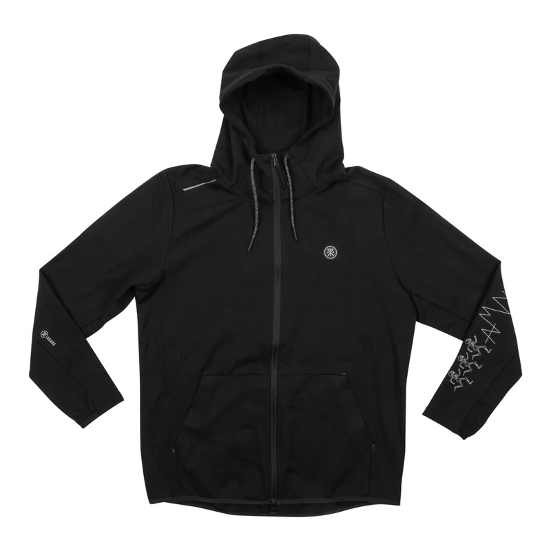 Roark Run Amok El Morro Fleece Hoodie - Men's