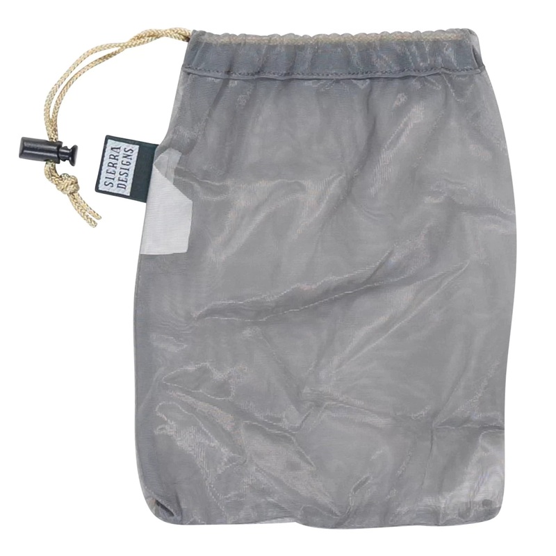 Sierra Designs Mesh Stuff Sack