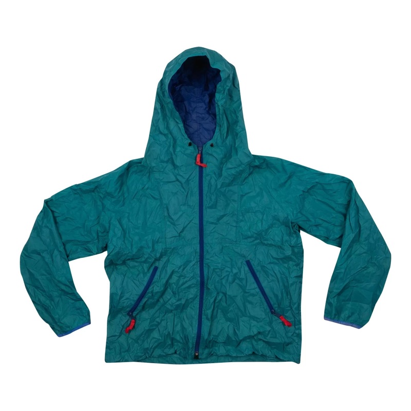 Sierra Designs Vintage Windbreaker