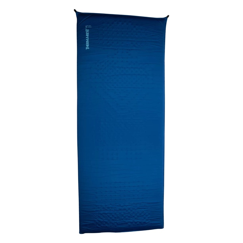 Therm-a-rest LuxuryMap Sleeping Pad