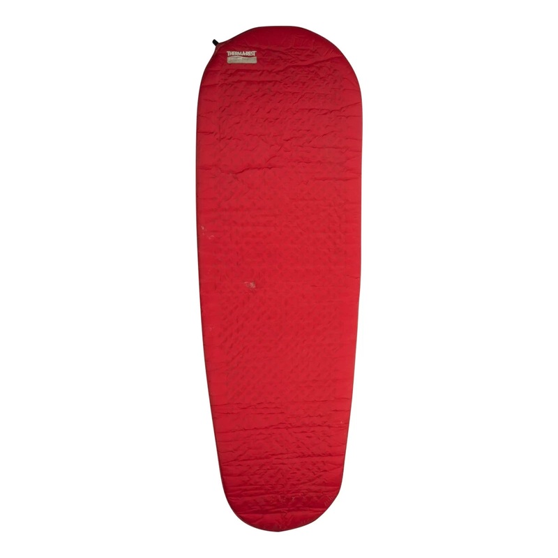 Thermarest ProLite Sleeping Pad