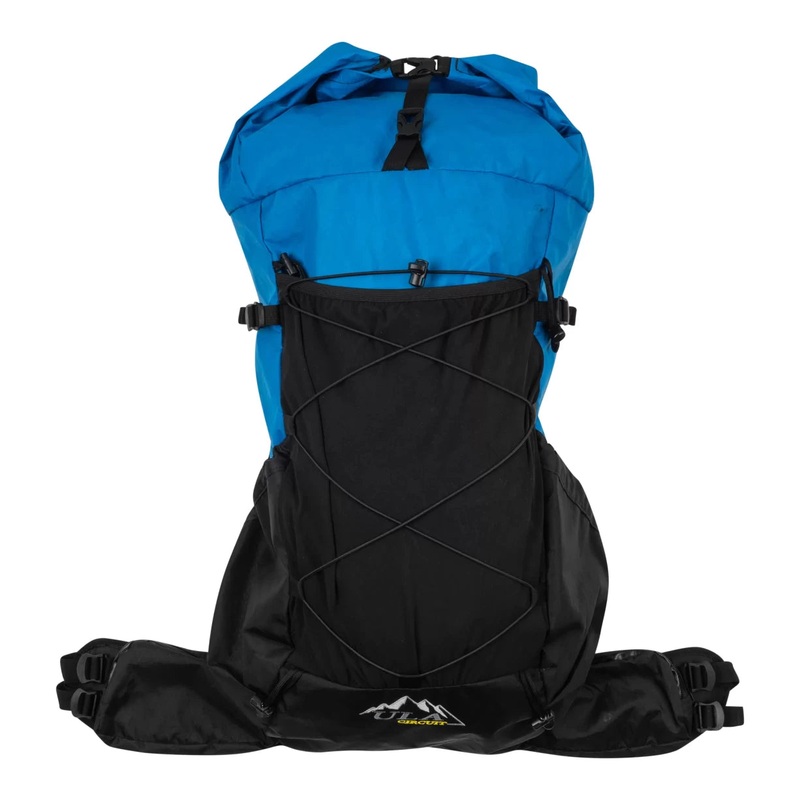 ULA Equipment Circuit Ultralight Pack