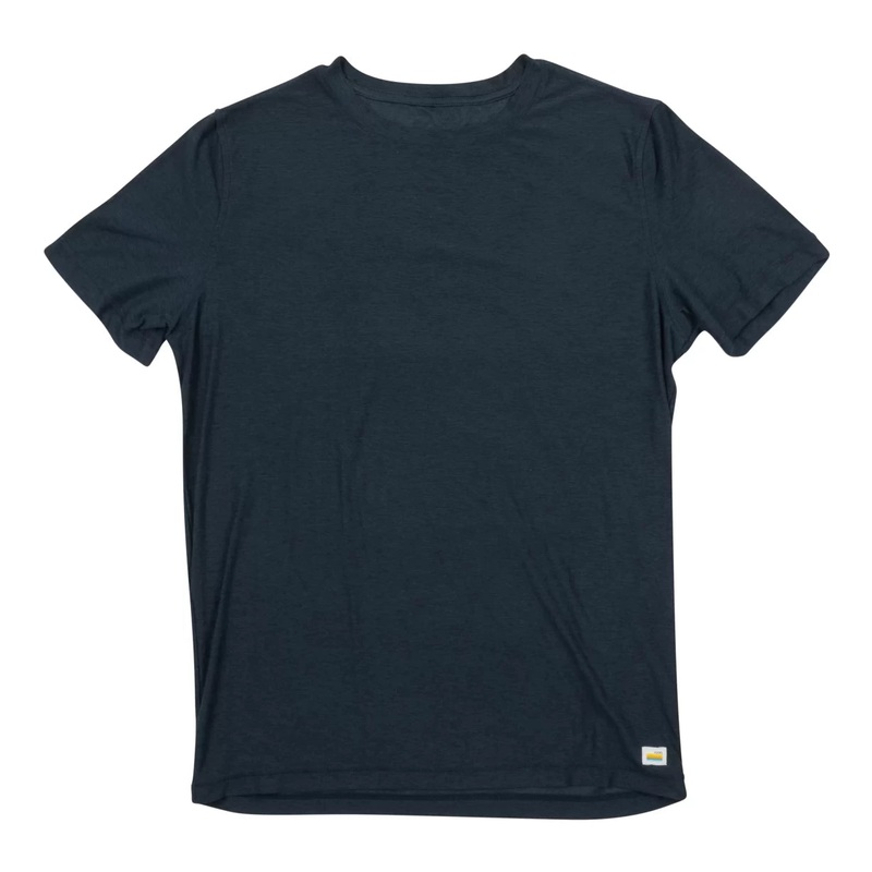 Vuori Strato Tech Tee - Men's