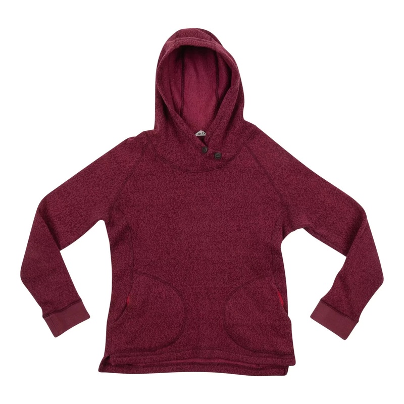 Woolrich Double Creek Fleece Hoodie - Women's