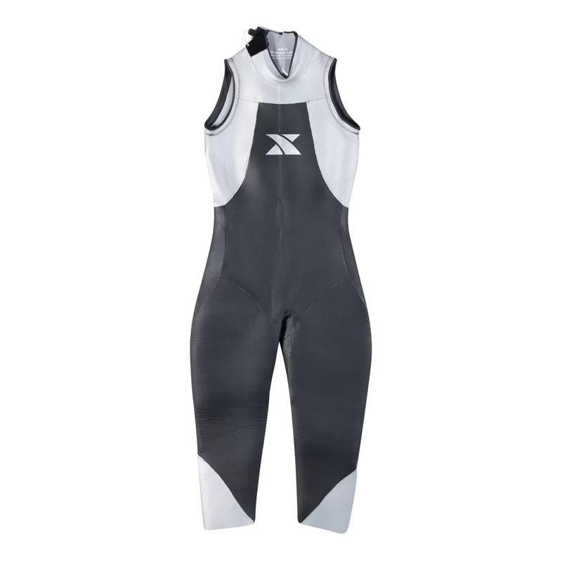 Xterra Vengeance Sleeveless Triathlon Wetsuit - Women's