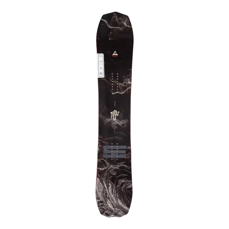 Arbor Bryan Iguchi Pro Camber Snowboard