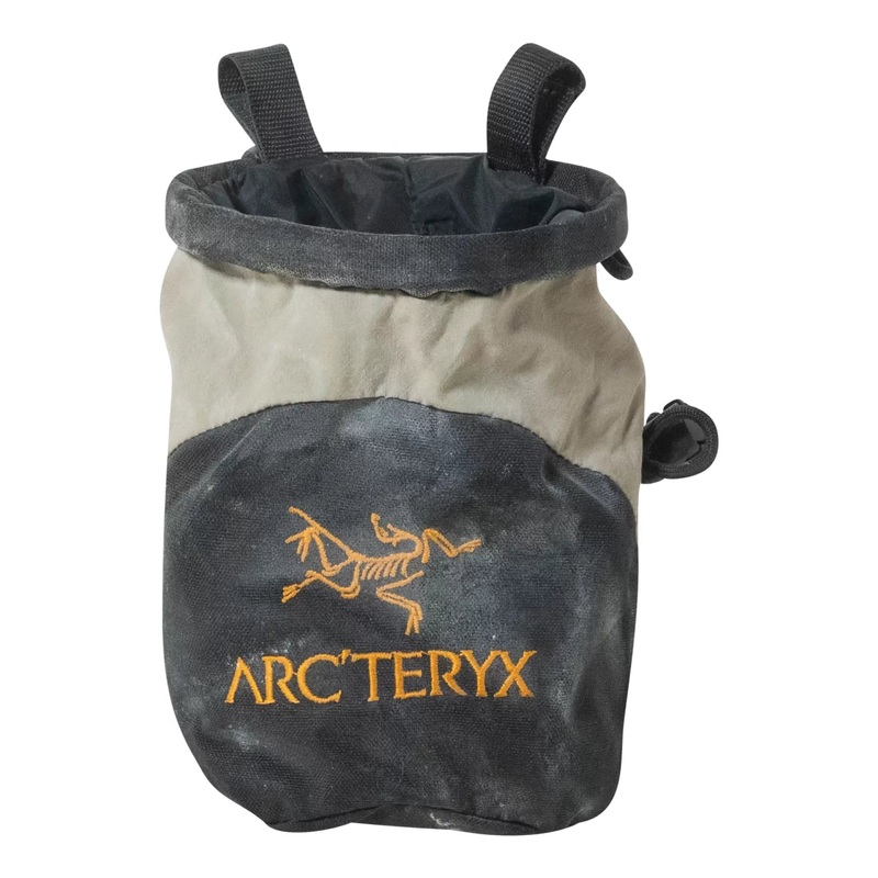 Arc'teryx Lightweight Chalk Bag