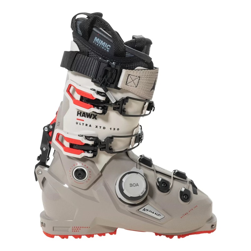 Atomic Hawx Ultra XTD 130 BOA GW Ski Boots