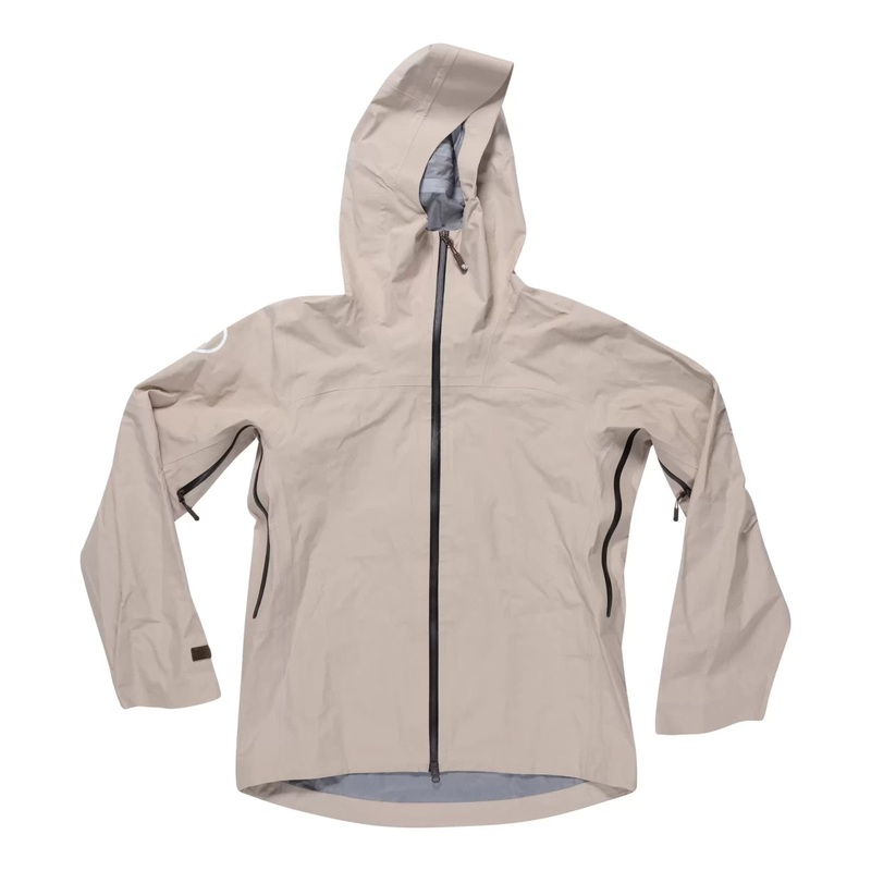 Backcountry XPORE Stretch Performance Shell Jacket - Men's