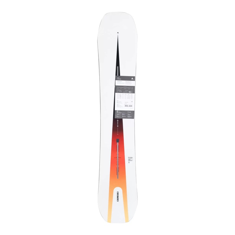 Burton Custom Flying V Snowboard