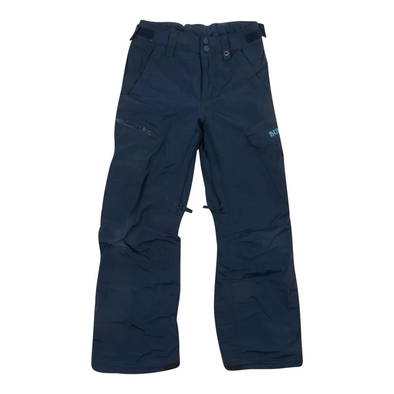 Burton Exile 2L Cargo Pants - Boys'