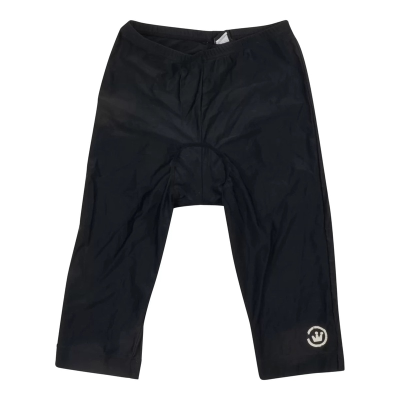 Canari Padded Cycling Knicker - Women's