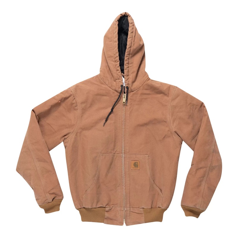 Carhartt Work Jacket - Men's