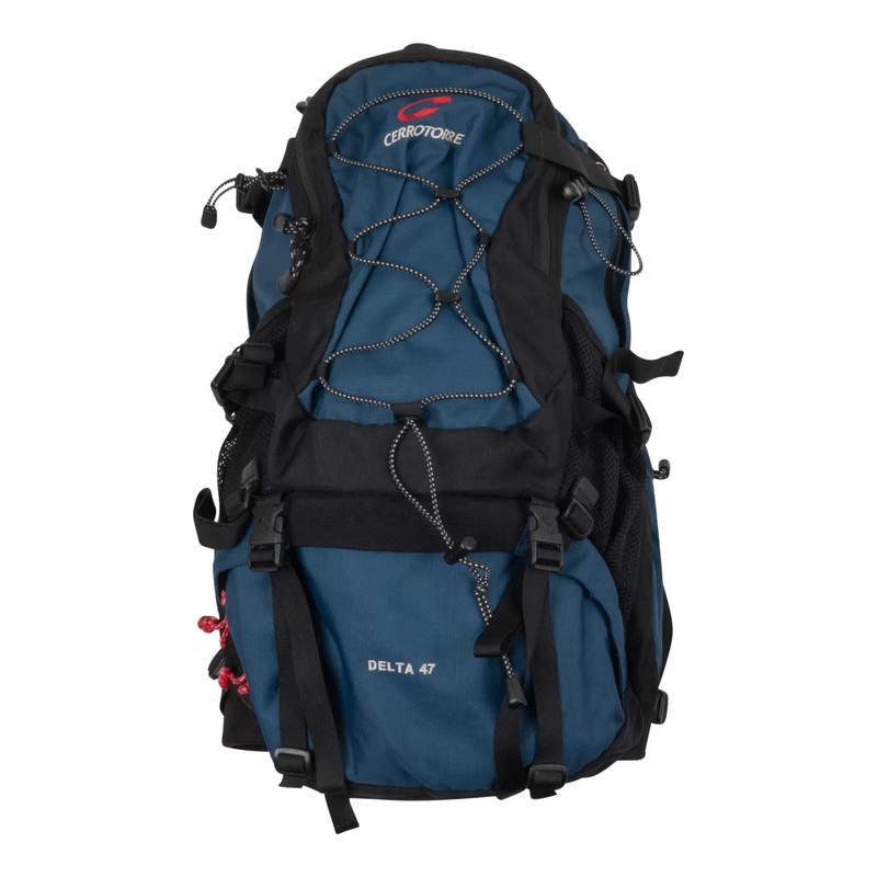 Cerro Torre Delta 47 Backpack