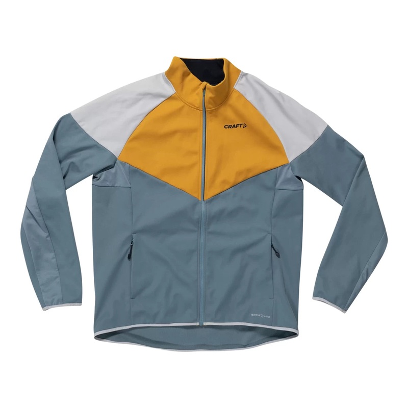 Craft Glide Block Jacket - Men's
