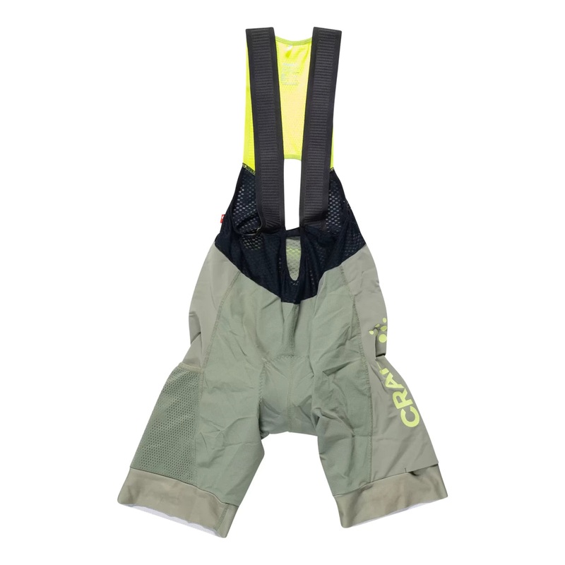 Craft Infinity C2 Cycling Shorts