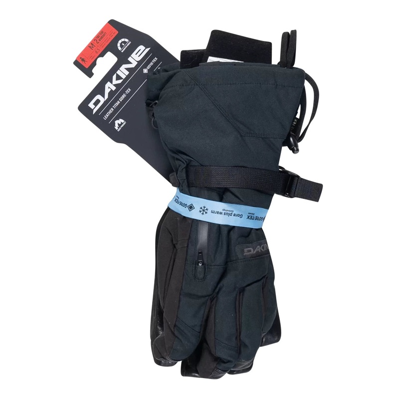 Dakine Leather Titan GORE-TEX Gloves - Men's