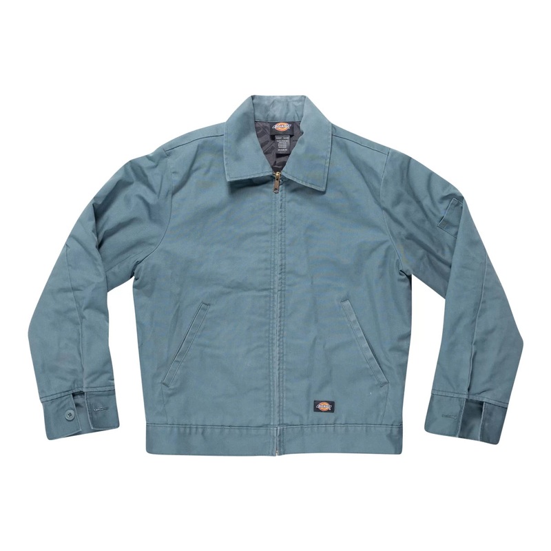 Dickies Unlined Eisenhower Jacket - Men's