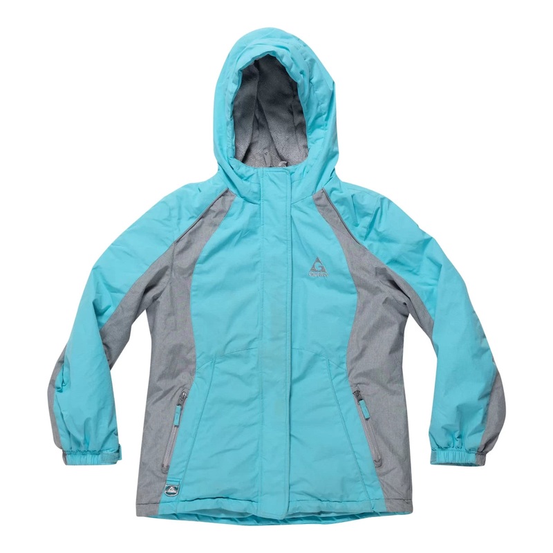 Gerry 3-in-1 Shell Jacket - Girls'