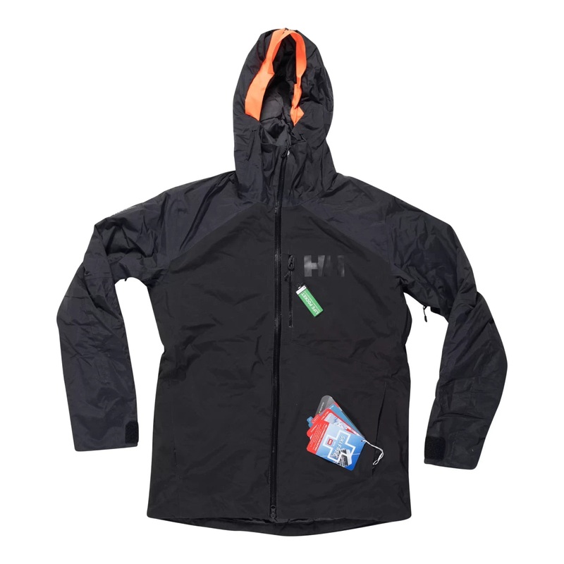 Helly Hansen Powdreamer Insulated Jacket - Men's