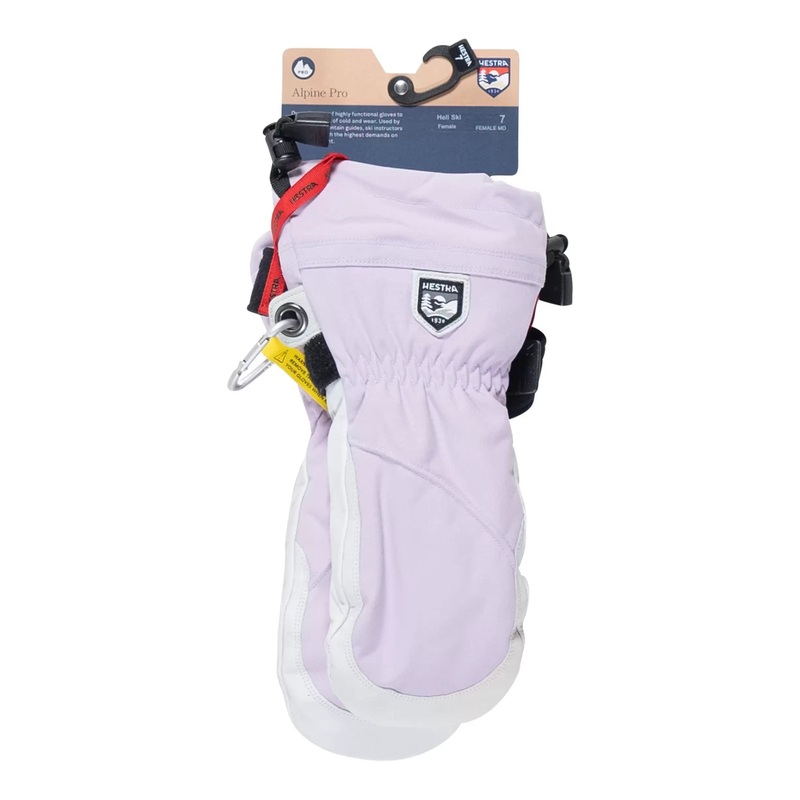 Hestra Heli Mittens - Women's