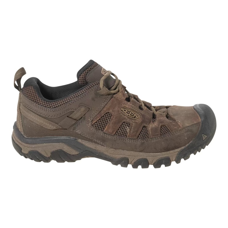 KEEN Voyageur Hiking Shoe - Men's