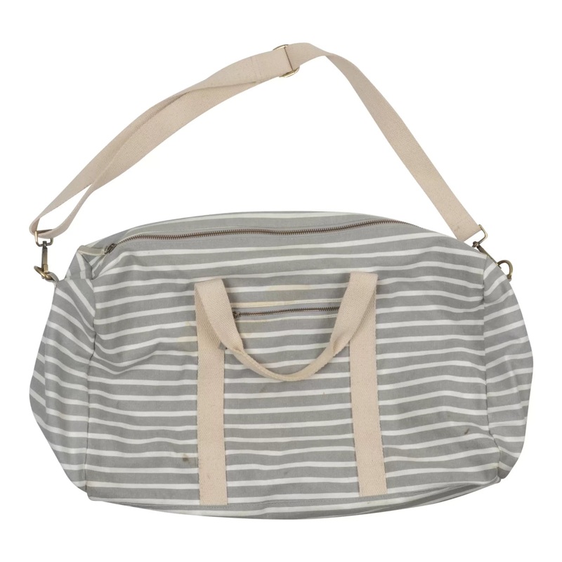 Known Supply Weekend Duffle Bag