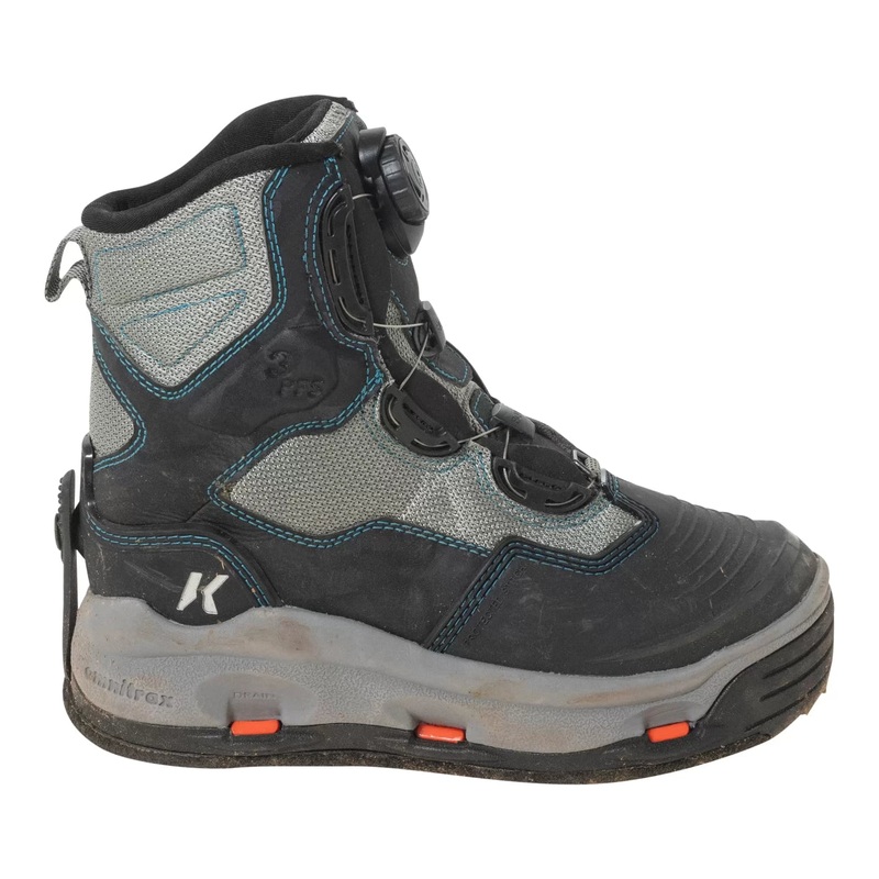 Korkers Darkhorse Wading Boot - Women's