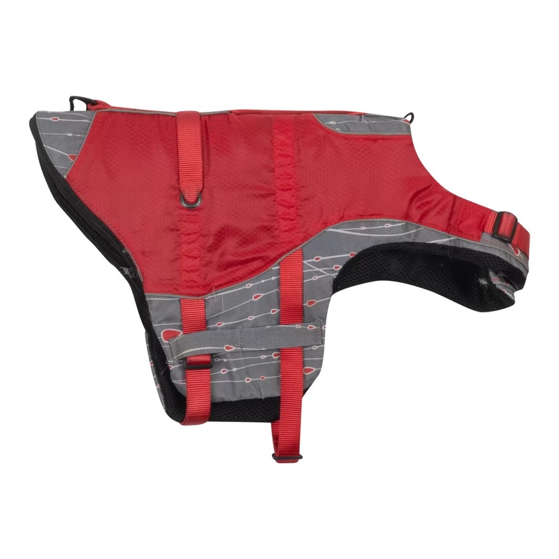 Kurgo Surf N Turf Dog Life Jacket
