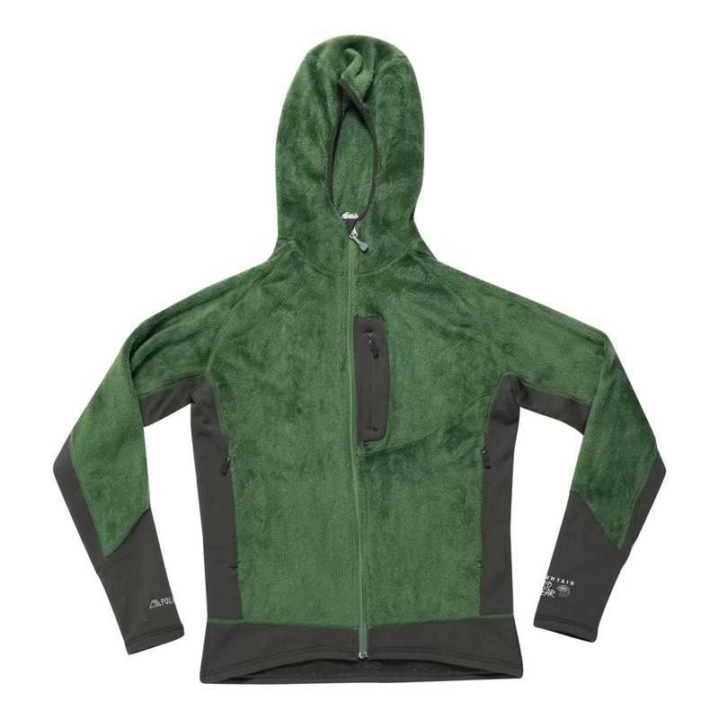 Mountain Hardwear Monkey Man Lite Jacket - Men's