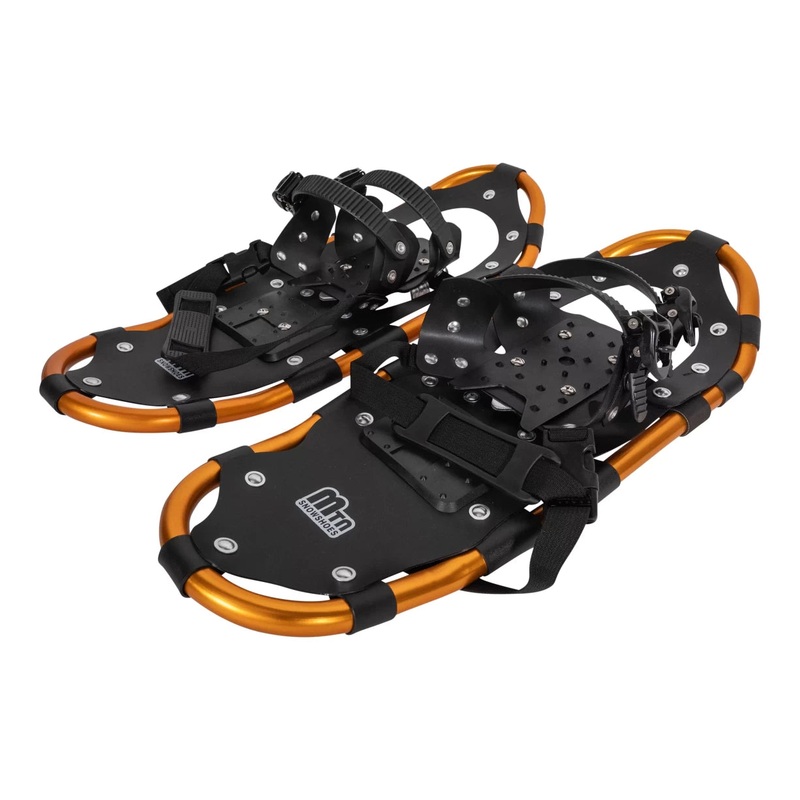 MTN Snowshoes Snowshoes