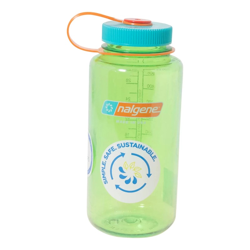 Nalgene Tritan Narrow Mouth Water Bottle