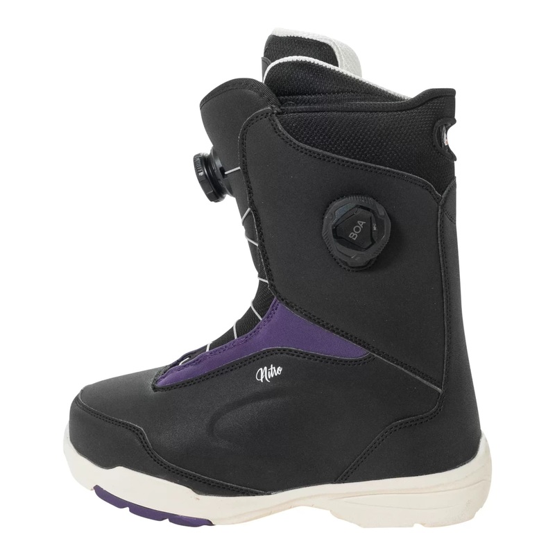 Nitro Scala BOA Snowboard Boots - Women's
