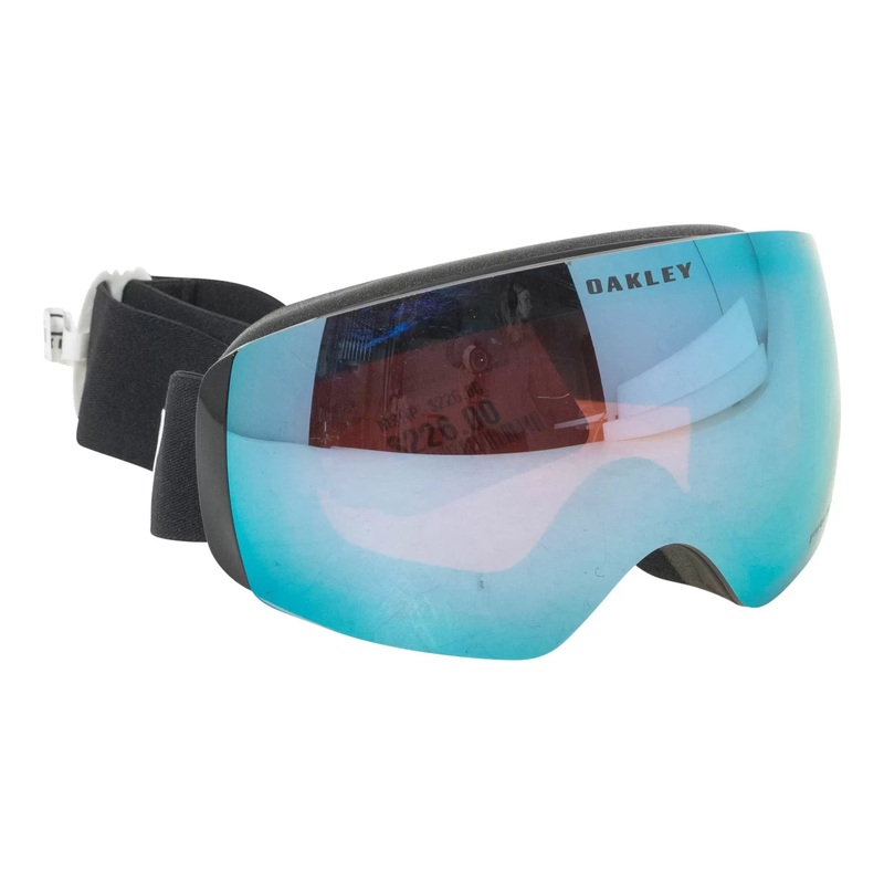 Oakley Flight Deck M Snow Goggles