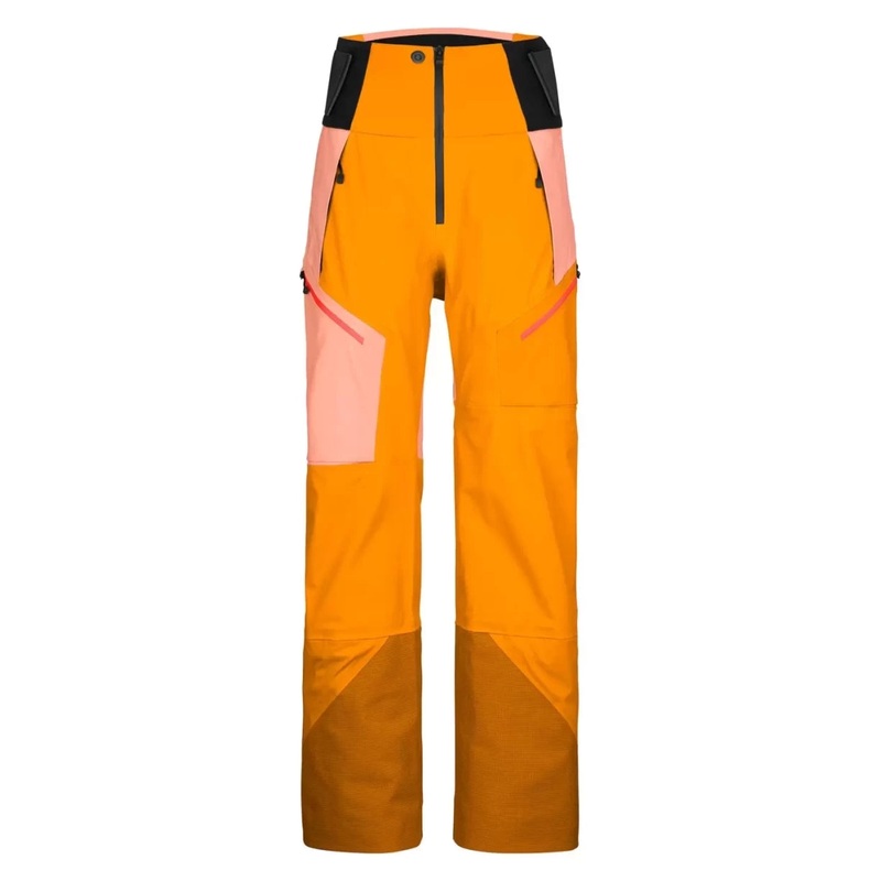 Ortovox 3L Guardian Shell Pants - Women's
