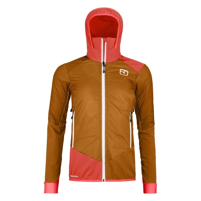 Ortovox Col Becchei Hybrid Jacket - Women's