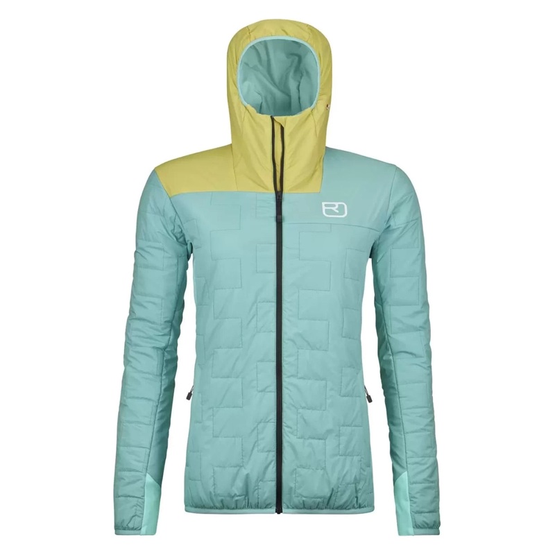 Ortovox Piz Badus Jacket - Women's