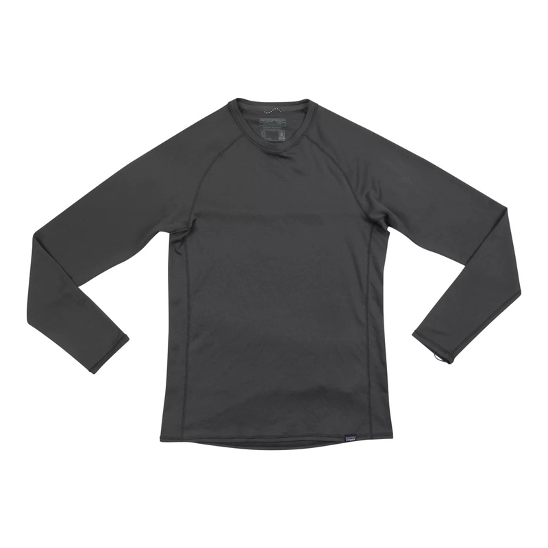 Patagonia Capilene Midweight Crewneck - Men's