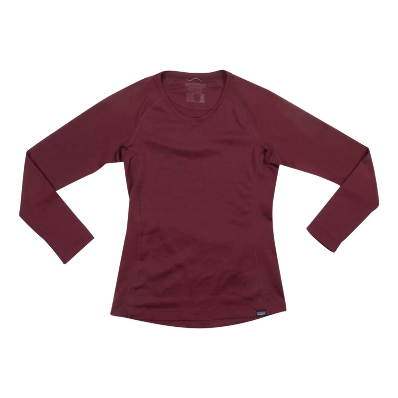 Patagonia Capilene Midweight Crewneck - Women's