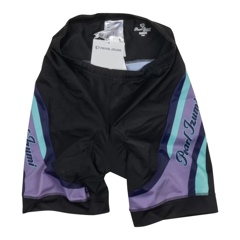 Pearl Izumi W Select LTD Short - Women's