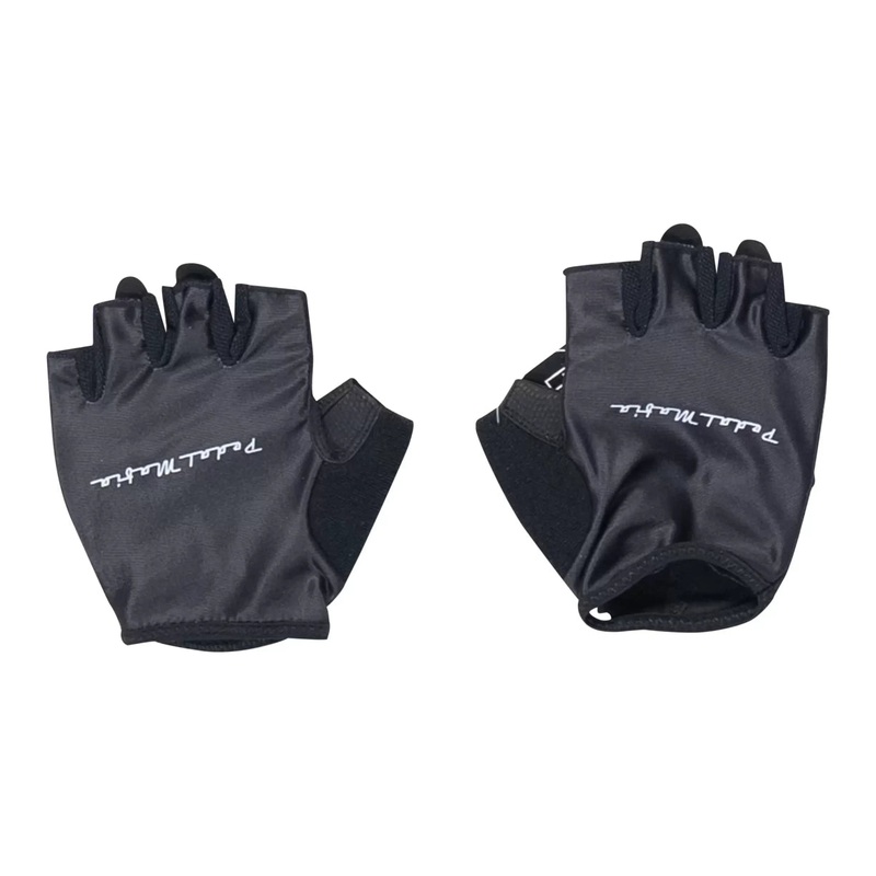 Pedal Mafia Short Finger Glove