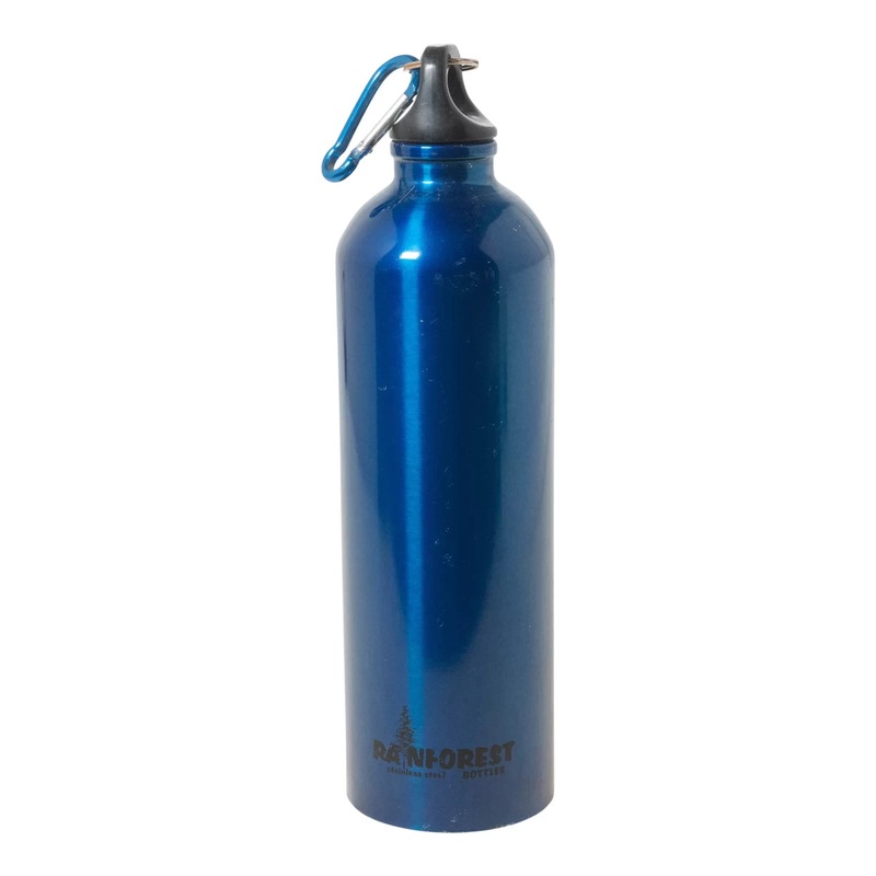 Rainforest Stainless Steel Bottle